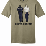 I Have A Dream - Hands Off United