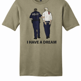 I Have A Dream - Hands Off United