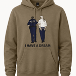 I Have A Dream - Hands Off United