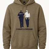 I Have A Dream - Hands Off United