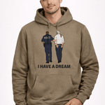 I Have A Dream - Hands Off United