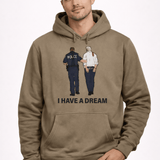 I Have A Dream - Hands Off United