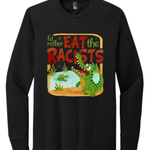 I'd Rather Eat The Racist - Hands Off United