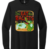 I'd Rather Eat The Racist - Hands Off United