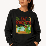 I'd Rather Eat The Racist - Hands Off United