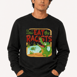 I'd Rather Eat The Racist - Hands Off United