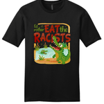I'd Rather Eat The Racist - Hands Off United