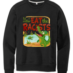 I'd Rather Eat The Racist - Hands Off United