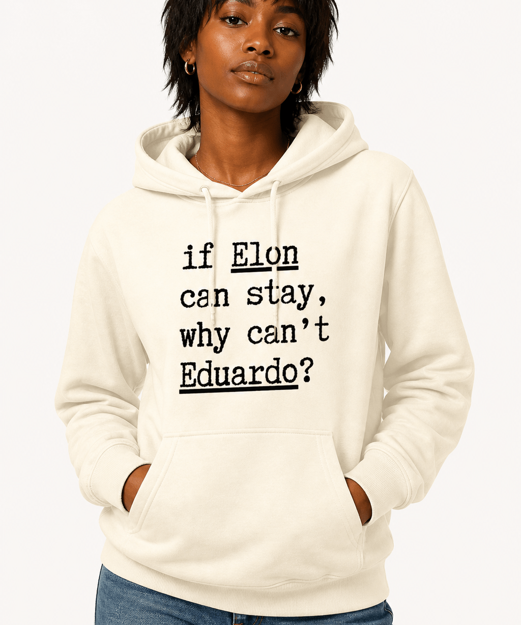 If Eflon Can Stay Why Can't Eduardo - Hands Off United