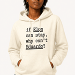 If Eflon Can Stay Why Can't Eduardo - Hands Off United