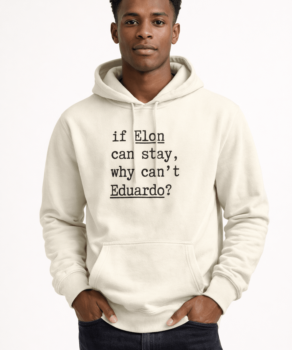 If Eflon Can Stay Why Can't Eduardo - Hands Off United