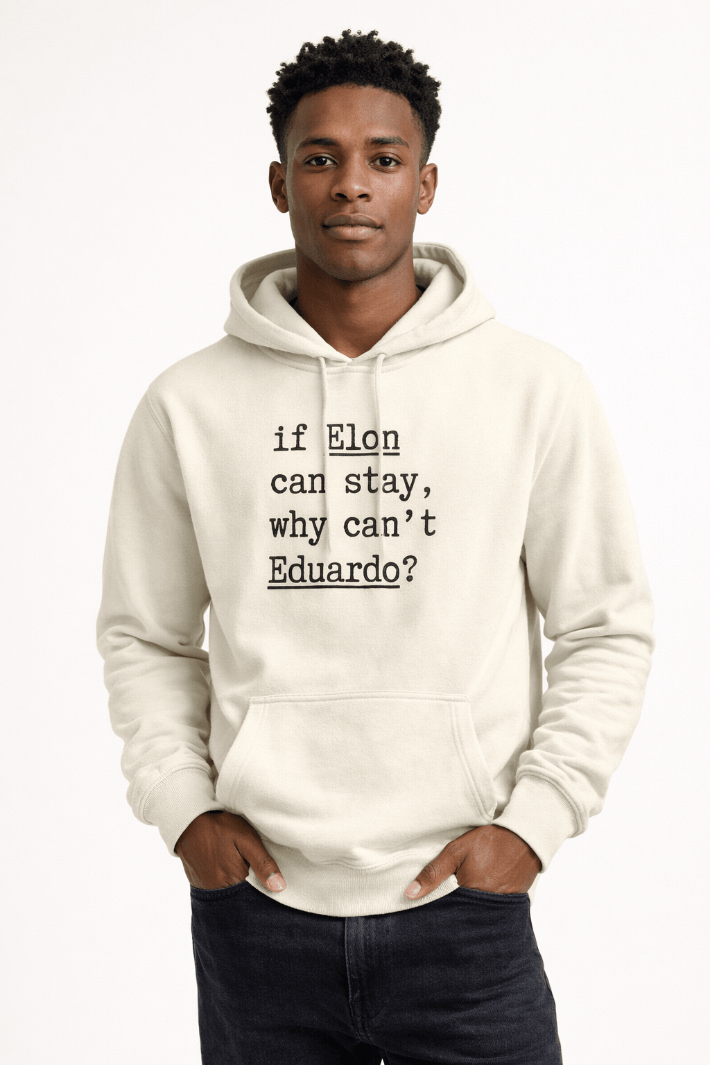 If Eflon Can Stay Why Can't Eduardo - Hands Off United