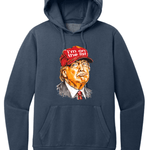 I'm On The List Shirt | Political Graphic Tee | Activist T-Shirt - Hands Off United
