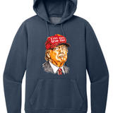I'm On The List Shirt | Political Graphic Tee | Activist T-Shirt - Hands Off United