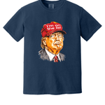I'm On The List Shirt | Political Graphic Tee | Activist T-Shirt - Hands Off United