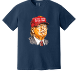 I'm On The List Shirt | Political Graphic Tee | Activist T-Shirt - Hands Off United