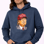 I'm On The List Shirt | Political Graphic Tee | Activist T-Shirt - Hands Off United
