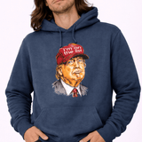 I'm On The List Shirt | Political Graphic Tee | Activist T-Shirt - Hands Off United