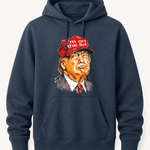 I'm On The List Shirt | Political Graphic Tee | Activist T-Shirt - Hands Off United