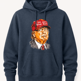 I'm On The List Shirt | Political Graphic Tee | Activist T-Shirt - Hands Off United