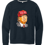I'm On The List Shirt | Political Graphic Tee | Activist T-Shirt - Hands Off United