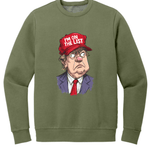 I'm On The List Shirt | Protest Graphic Tee | Activist Unisex T-Shirt - Hands Off United