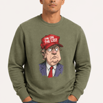 I'm On The List Shirt | Protest Graphic Tee | Activist Unisex T-Shirt - Hands Off United