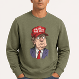 I'm On The List Shirt | Protest Graphic Tee | Activist Unisex T-Shirt - Hands Off United
