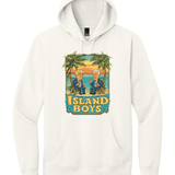 Island Boys - Hands Off United