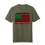 Juneteenth 1865 - Hands Off United