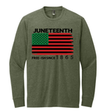 Juneteenth 1865 - Hands Off United