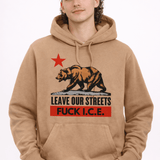 Leave Our Streets - Hands Off United