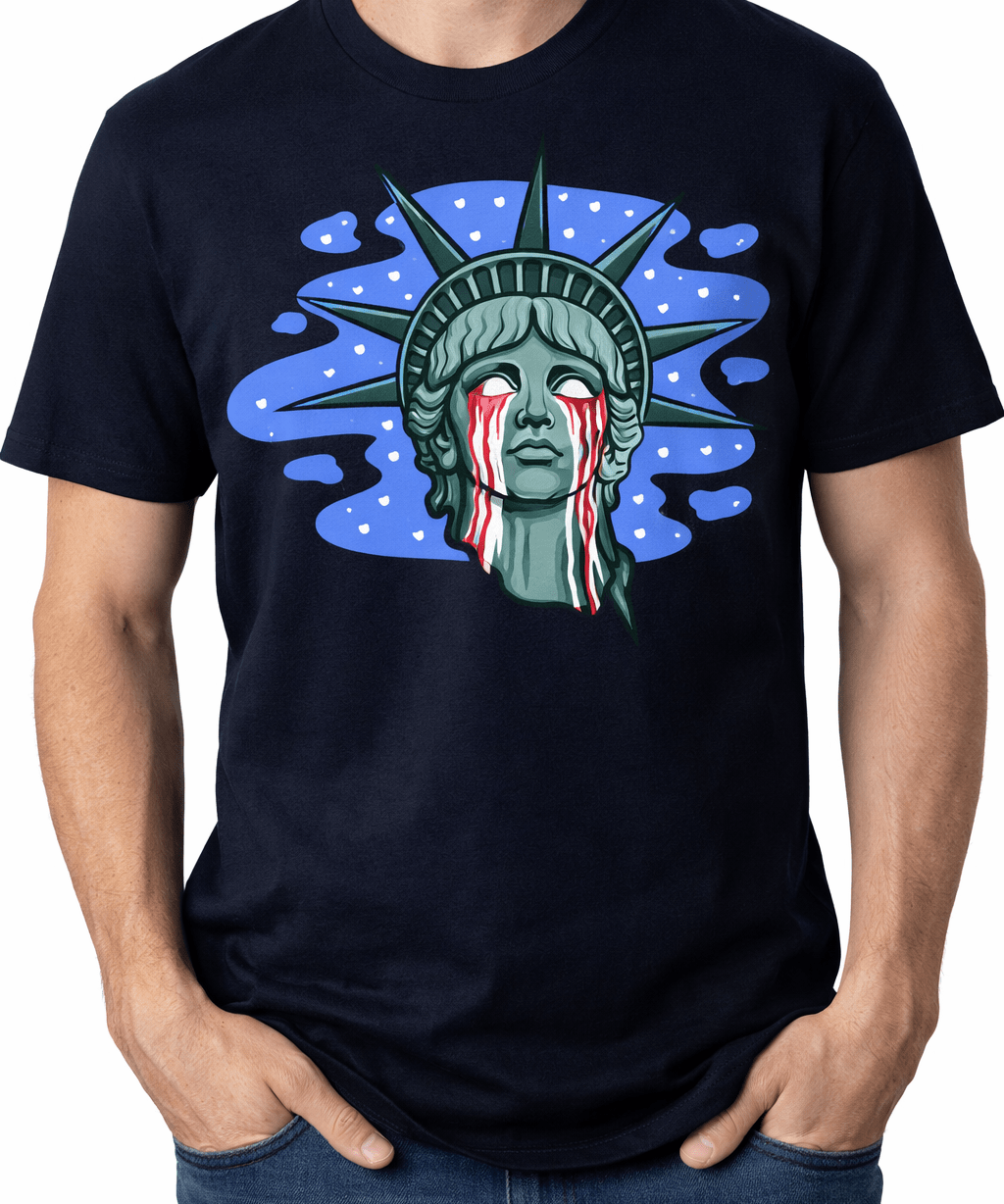 Liberty For All - Hands Off United