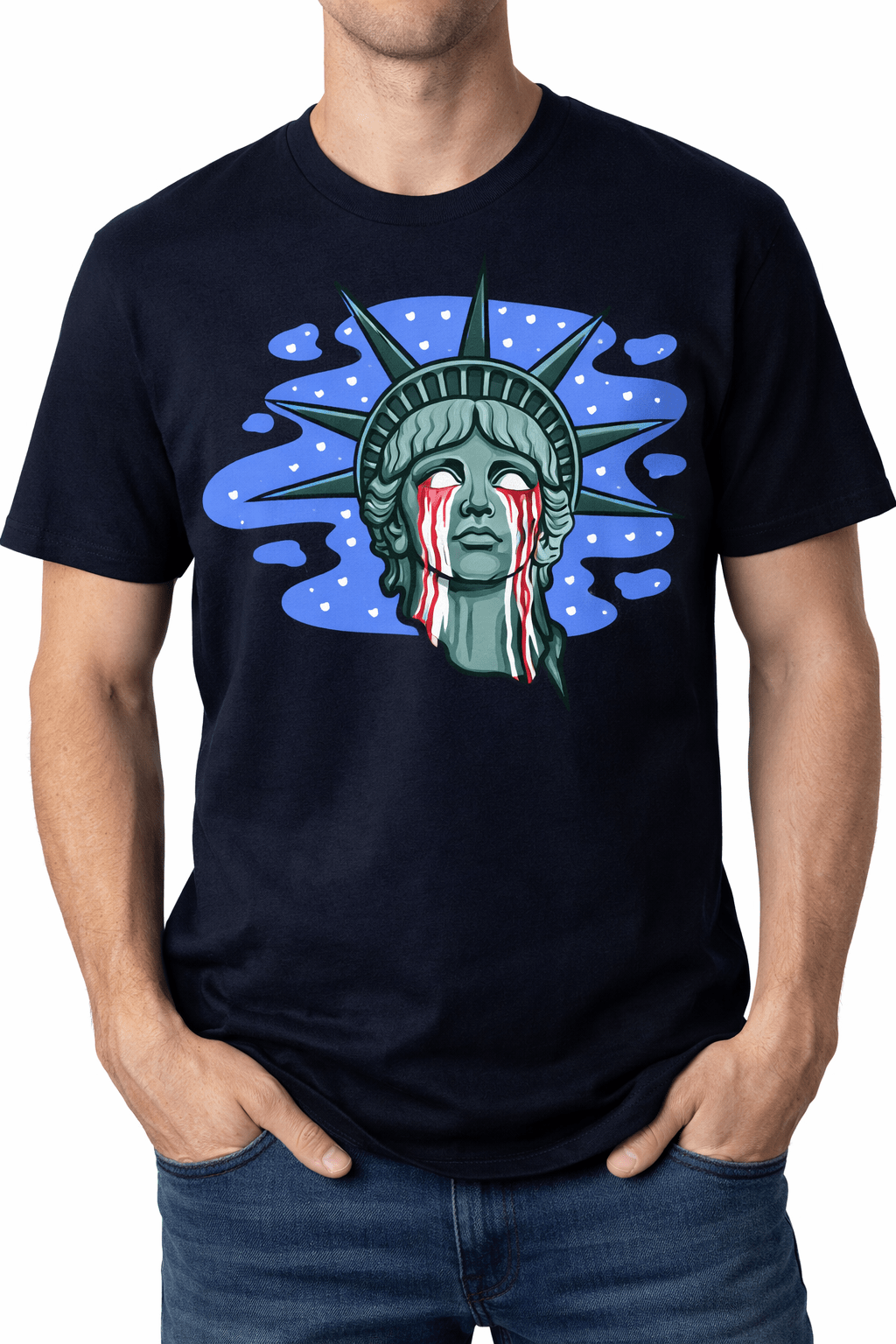Liberty For All - Hands Off United
