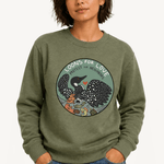 Loons For Love Shirt | Minnesota Loon Graphic Tee | Lake Life & Nature T-Shirt - Hands Off United