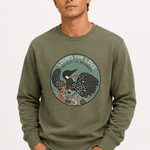 Loons For Love Shirt | Minnesota Loon Graphic Tee | Lake Life & Nature T-Shirt - Hands Off United