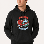 Love Earth Save Earth - Hands Off United