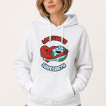 Love Earth Save Earth - Hands Off United