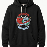Love Earth Save Earth - Hands Off United
