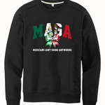 Maga Mexican Aint Going Anywhere - Hands Off United