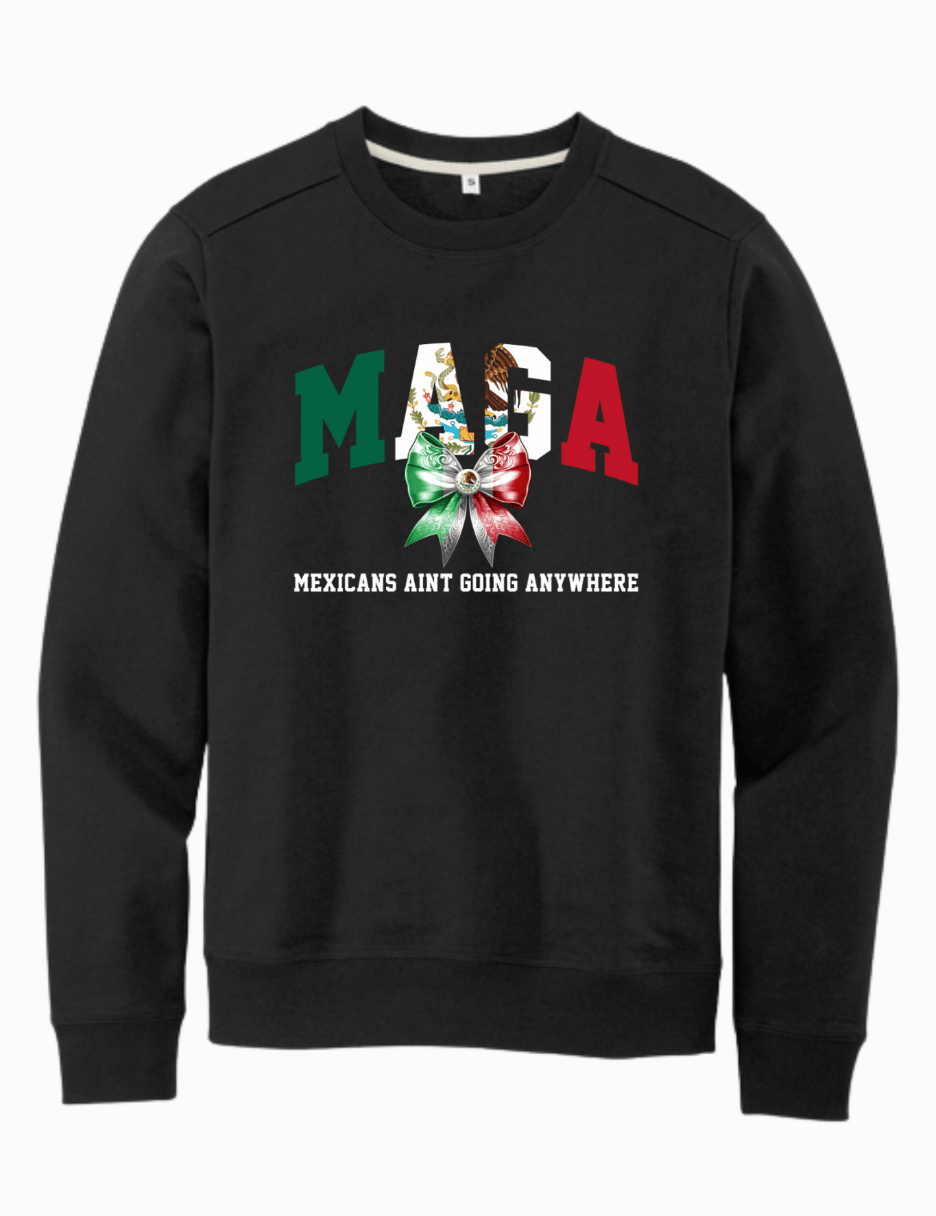 Maga Mexican Aint Going Anywhere - Hands Off United