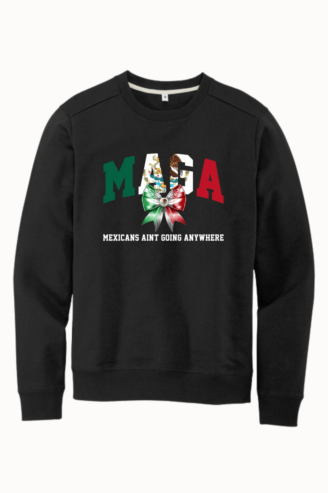 Maga Mexican Aint Going Anywhere - Hands Off United