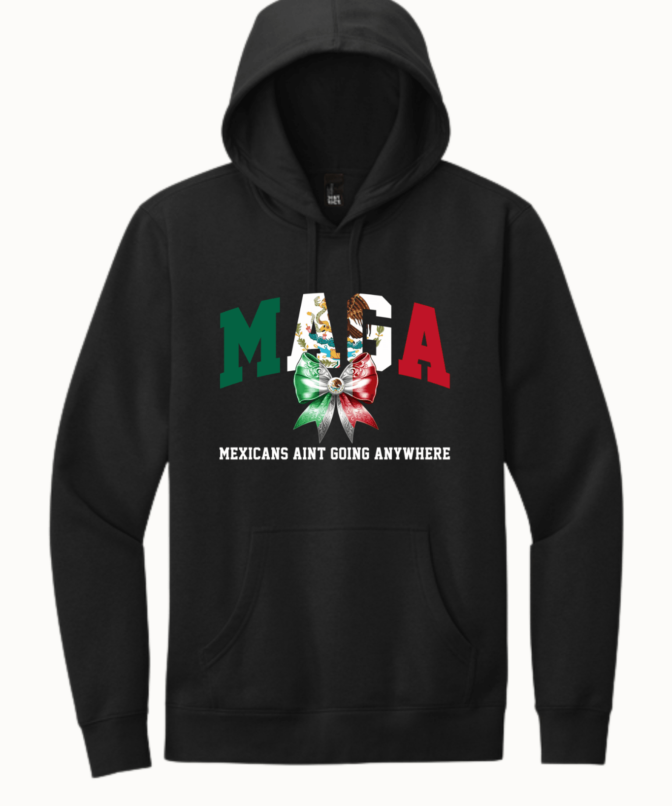 Maga Mexican Aint Going Anywhere - Hands Off United