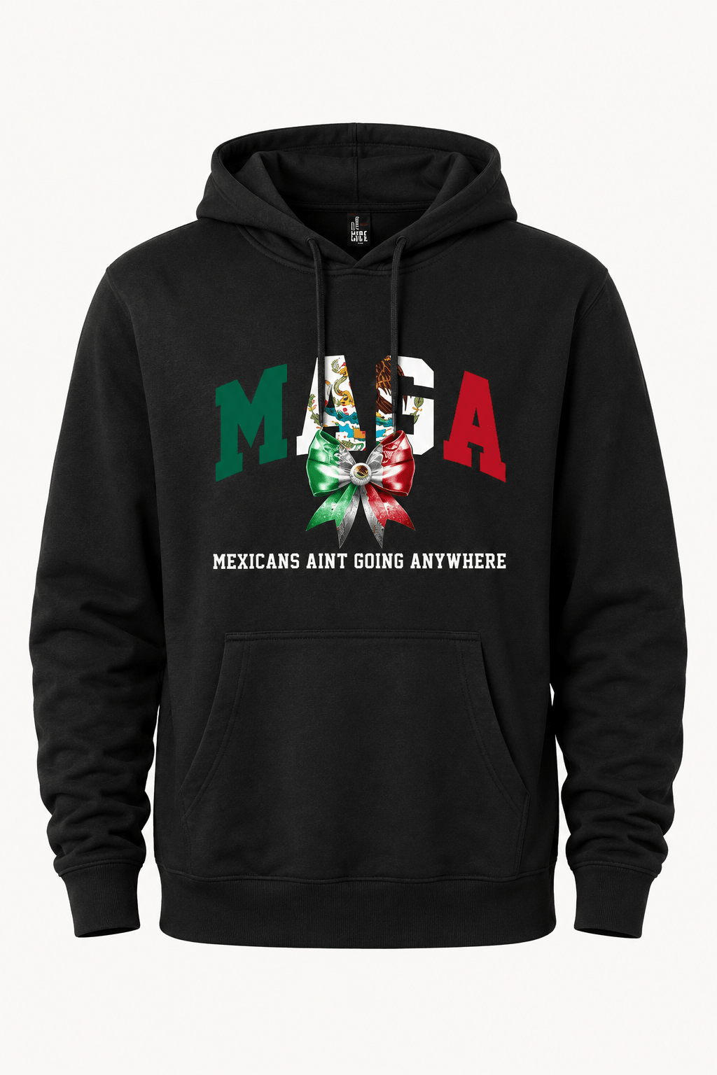 Maga Mexican Aint Going Anywhere - Hands Off United