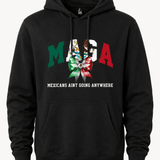 Maga Mexican Aint Going Anywhere - Hands Off United