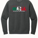 MAGA Mexican Aint Going Anywhere - Hands Off United