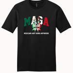 Maga Mexican Aint Going Anywhere - Hands Off United