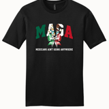 Maga Mexican Aint Going Anywhere - Hands Off United