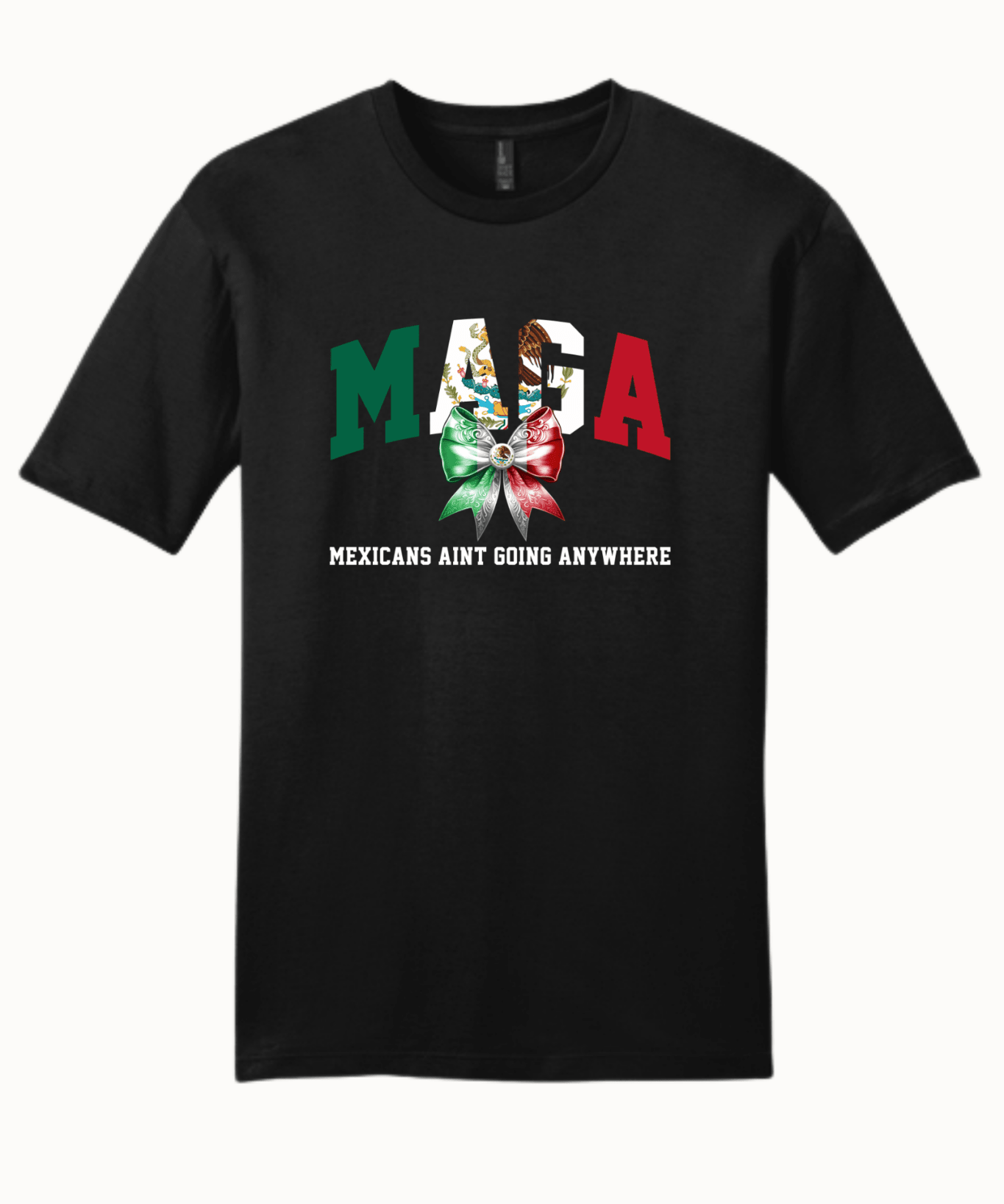 Maga Mexican Aint Going Anywhere - Hands Off United