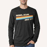 Rebel Scum Since 1977